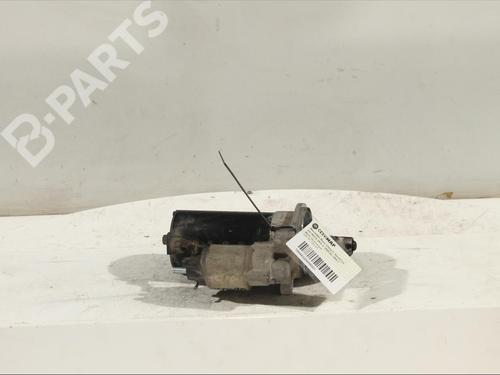 Used Starter MERCEDES-BENZ C-CLASS Coupe (CL203) C 200 CDI (203.707) (122 hp) 11904051