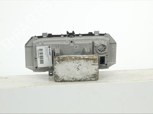 Instrument cluster SEAT LEON (KL1, KLG) 2.0 TDI | BP36496493C47 - Image 2