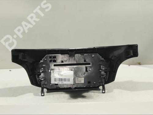 Switch PEUGEOT 308 II (LB_, LP_, LW_, LH_, L3_) 1.2 THP 130 | BP11907762I30 