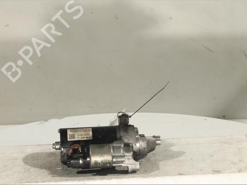 Used Starter Starter PORSCHE MACAN (95B) 3.0 S Diesel (258 hp) 16547409 16547409