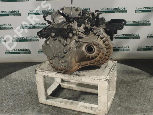 Gearbox KIA SPORTAGE II (JE_, KM_)  | BP11900372M3 