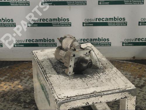 Starter PEUGEOT 308 I (4A_, 4C_) 1.6 HDi | BP11898621M8 
