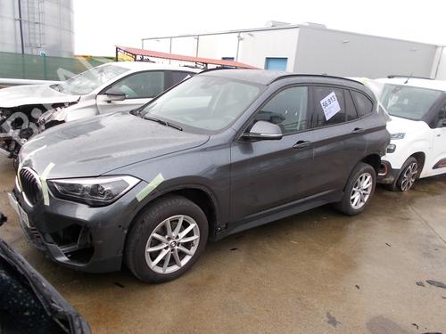 Shift knob BMW X1 (F48) sDrive 18 d | BP32277939I34