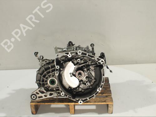 Used Gearbox JEEP COMPASS (MP, M6, MV, M7) 1.6 Multijet (130 hp) 29901960