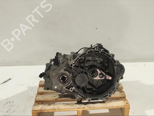 Used Gearbox Gearbox KIA PRO CEE'D (ED) 1.6 CRDi 115 (115 hp) 11984207 11984207