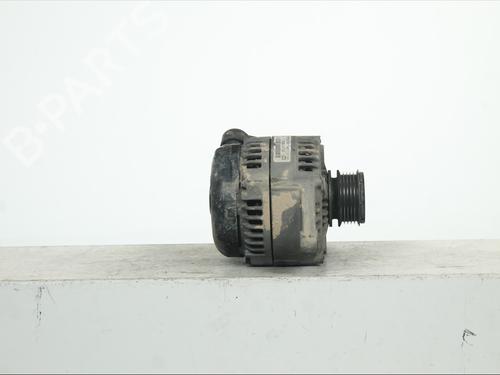 Used Alternator Alternator 38713878 38713878