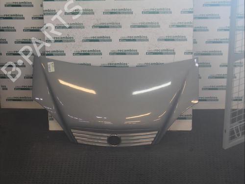 Used Hood MERCEDES-BENZ A-CLASS (W168) A 170 CDI (168.009, 168.109) (95 hp) 12075562