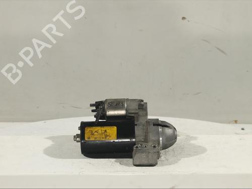Starter BMW X6 (E71, E72)  | BP12539295M8 