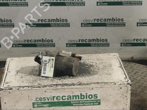 Used Starter Starter KIA CEE'D (JD) 1.4 CRDi 90 (90 hp) 11980290 11980290