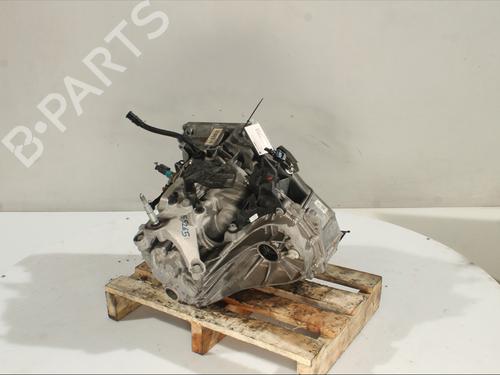 Versnellingsbak RENAULT CLIO V (B7_) 1.0 LPG (B7MT) | BP30893508M3