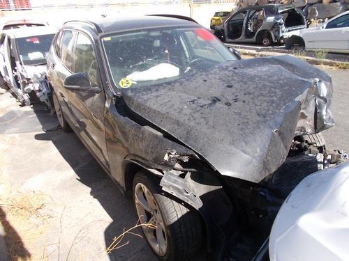 Steering column stalk BMW X1 (E84) xDrive 18 d | BP31748115I23  - Image 5