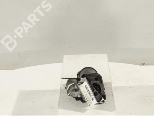 Starter RENAULT MEGANE III Hatchback (BZ0/1_, B3_) 1.5 dCi (BZ09, BZ0D, BZ1W, BZ29, BZ14) | BP11905853M8 