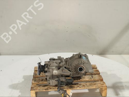 Differential hinten für HYUNDAI SANTA FÉ IV (TM, TMA) 1.6 T-GDI Plug-in-Hybrid HTRAC (265 hp) 32457760
