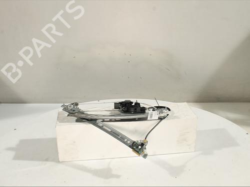 Used Front left window mechanism RENAULT TALISMAN Grandtour (KP_) 2.0 Blue dCi 160 (KPAM) (160 hp) 32377506