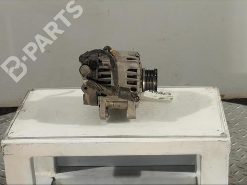 Alternator CITROËN C3 II (SC_) 1.0 VTi 68 | BP11902197M7 