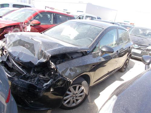 Engine SEAT IBIZA IV (6J5, 6P1) 1.2 TSI | BP29902084M1  - Image 9