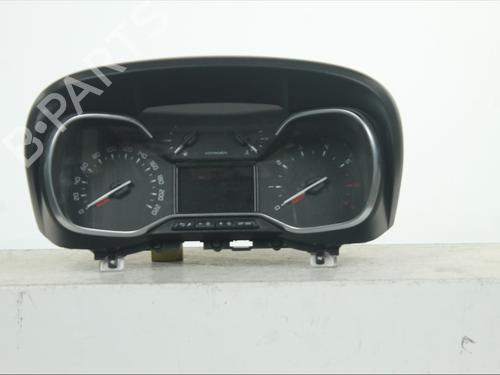 instrument-cluster-citroen-c3-aircross-ii-2r_-2c_-2017-38005478 main image