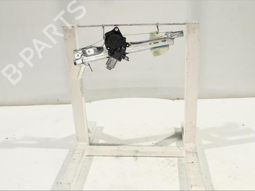 Used Rear left window mechanism Rear left window mechanism RENAULT TALISMAN (LP_) 1.3 TCe 160 (LPNC) (160 hp) 12079525 12079525