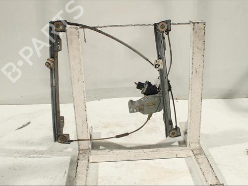 Used Front left window mechanism Front left window mechanism RENAULT KANGOO Express (FW0/1_) Z.E. (FW0Z, FW1Z) (60 hp) 12082454 12082454