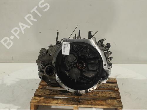 Used Gearbox Gearbox MITSUBISHI ASX (GA_W_) 1.8 DI-D (GA6W) (150 hp) 15069889 15069889