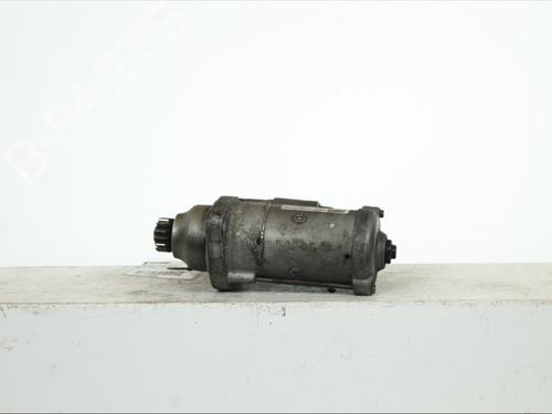 Used Starter Starter VW GOLF VII (5G1, BQ1, BE1, BE2) 2.0 TDI (150 hp) 39542234 39542234