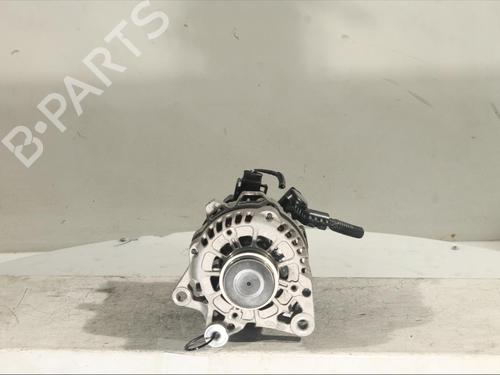 Used Alternator Alternator KIA RIO IV (YB, SC, FB) 1.2 CVVT (84 hp) 17513075 17513075