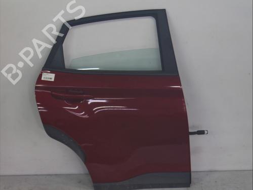 Used Right rear door Right rear door HYUNDAI KONA (OS, OSE, OSI) 1.0 T-GDi Hybrid 48V (120 hp) 36246955 36246955