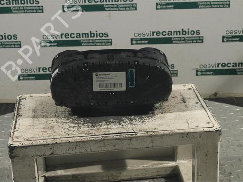 Instrument cluster VW GOLF PLUS V (5M1, 521) 1.2 TSI | BP26919492C47 