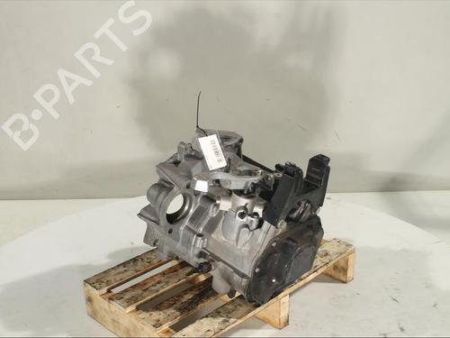Gearbox SEAT IBIZA IV (6J5, 6P1)  | BP16941626M3 