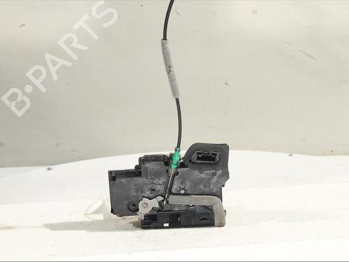 Rear right lock AUDI A6 C8 Avant (4A5) 40 TDI Mild Hybrid | BP29462984C99 