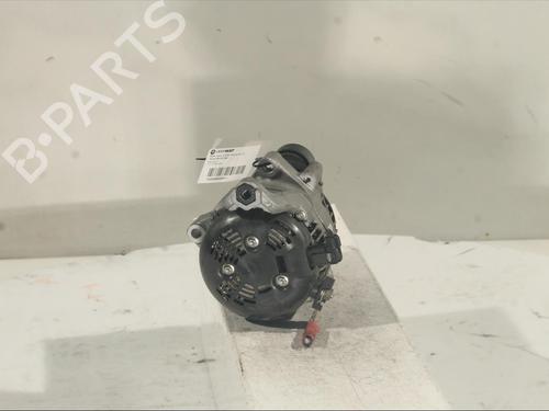 Alternator BMW 3 (F30, F80) 318 i | BP20715724M7 