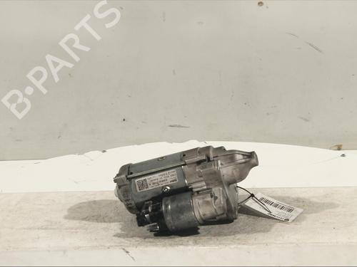 Used Starter Starter PEUGEOT 3008 II SUV (MC_, MR_, MJ_, M4_) 2.0 BlueHDi 150 (MJAHXH, MJAHXV, MJAHXG, MJAHSH, MJAHRH,... (150 hp) 11909969 11909969