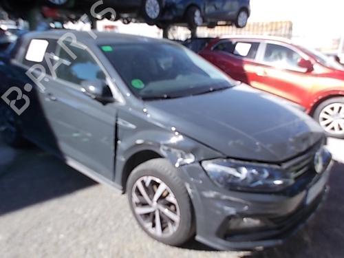 Starter VW POLO VI (AW1, BZ1, AE1) 1.0 TSI | BP25434803M8  - Image 6