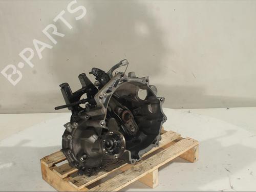 Gearbox SEAT IBIZA IV (6J5, 6P1) 1.4 TDI | BP19411481M3 