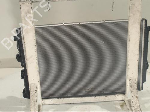 Intercooler SEAT ARONA (KJ7, KJP)  | BP20715803M30 