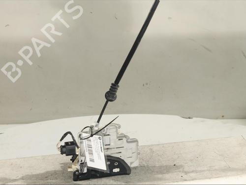 Rear right lock VW CC B7 (358)  | BP17733753C99 