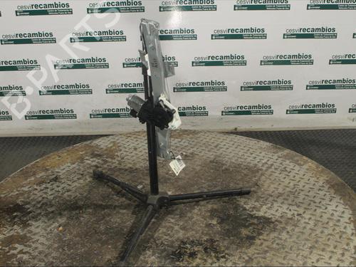 Used Front left window mechanism Front left window mechanism FORD KA+ III (UK, FK) 1.2 Ti-VCT (85 hp) 12075924 12075924