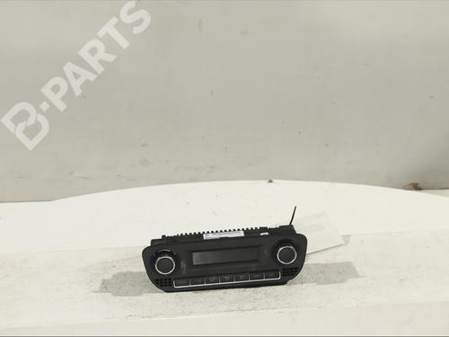 Used Climate control VW POLO V (6R1, 6C1) [2009-2022]  11907600