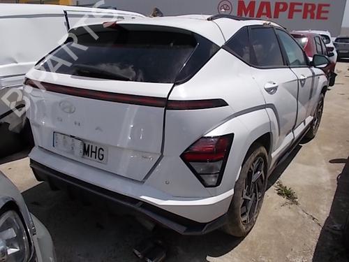Switch HYUNDAI KONA (SX2) 1.6 GDi Hybrid | BP37499805I30 - Image 4