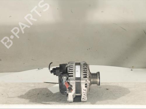 Used Alternator Alternator FORD FIESTA VII (HJ, HF) 1.5 TDCi (86 hp) 18872972 18872972