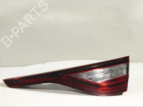 Used Right tailgate light RENAULT MEGANE IV Hatchback (B9A/M/N_) 1.2 TCe 130 (B9MR) (130 hp) 26172014