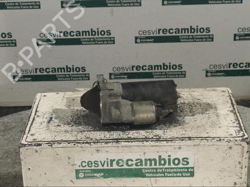 Used Starter Starter FORD FOCUS II (DA_, HCP, DP) 1.6 TDCi (109 hp) 11900502 11900502