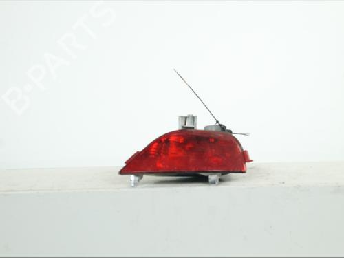 Used Rear fog light Rear fog light DACIA SANDERO II 1.5 dCi (90 hp) 35936646 35936646