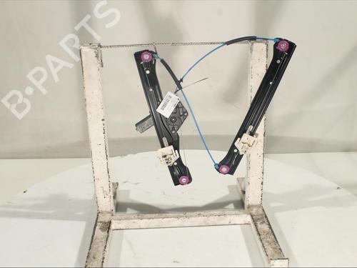 Used Front left window mechanism Front left window mechanism BMW 3 (F30, F80) 318 d (150 hp) 17740221 17740221