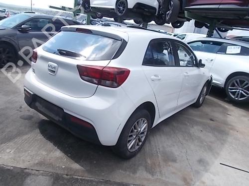 Engine KIA RIO IV (YB, SC, FB) 1.0 T-GDI 120 Eco-Dynamics+ | BP27444042M1  - Image 9