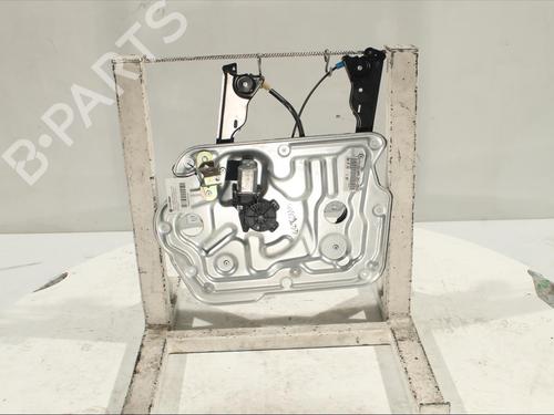 Used Front right window mechanism Front right window mechanism 12083619 12083619