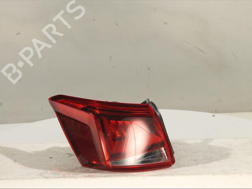 Left taillight SEAT ARONA (KJ7, KJP) 1.0 TSI 6F9945207B 6F9945207B
