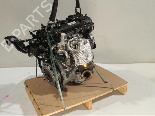 Engine KIA STONIC (YB) 1.2 CVVT | BP27494368M1 