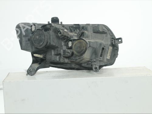 Left headlight DACIA SANDERO II 1.5 dCi | BP35936636C28 - Image 2
