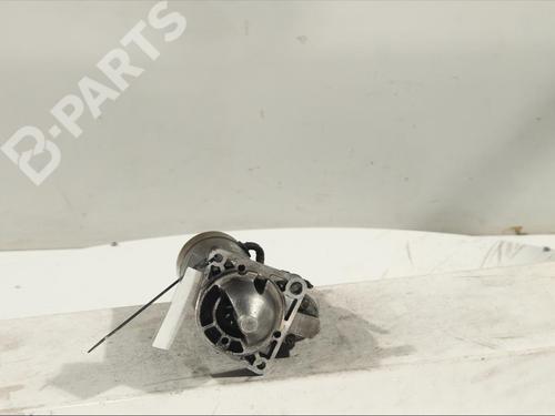 Anlasser OPEL ASTRA H GTC (A04)  | BP11906631M8 